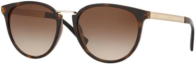 Солнцезащитные очки VERSACE EVERYWHERE VE 4366